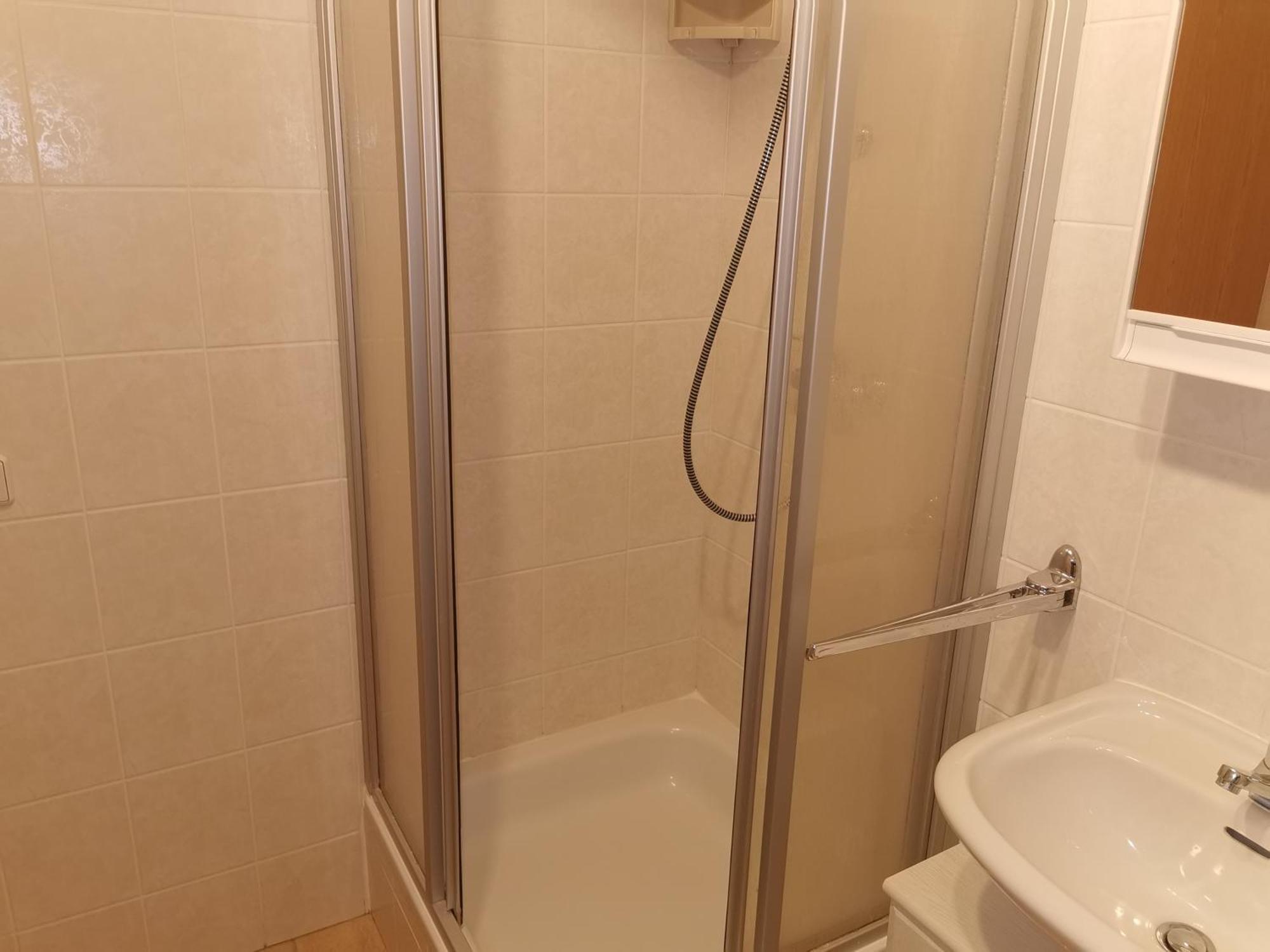 Ferienwohnung Anna Швед Екстериор снимка